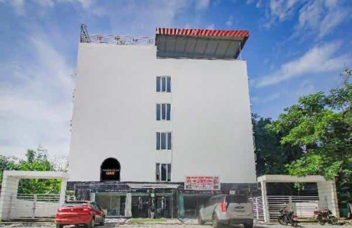 hotel eco park