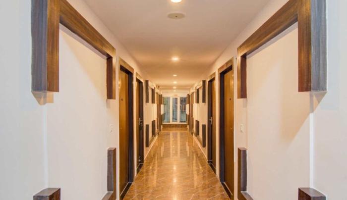 hotel eco park