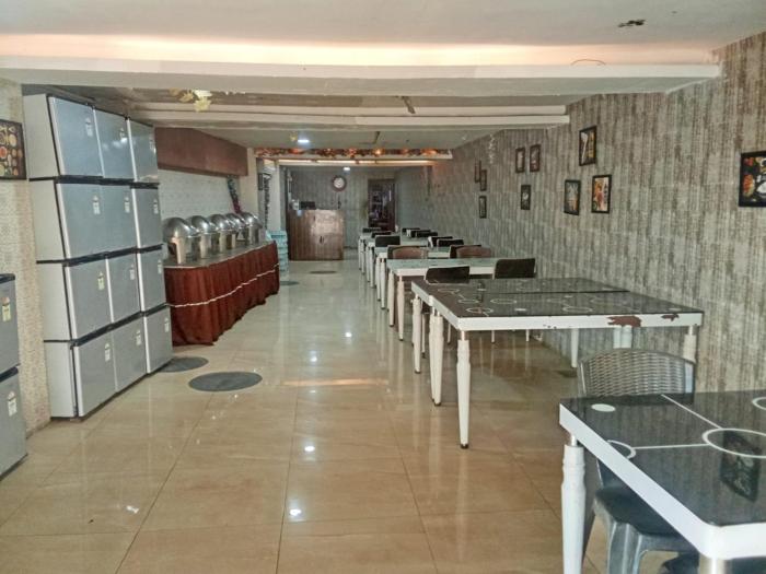 hotel eco park