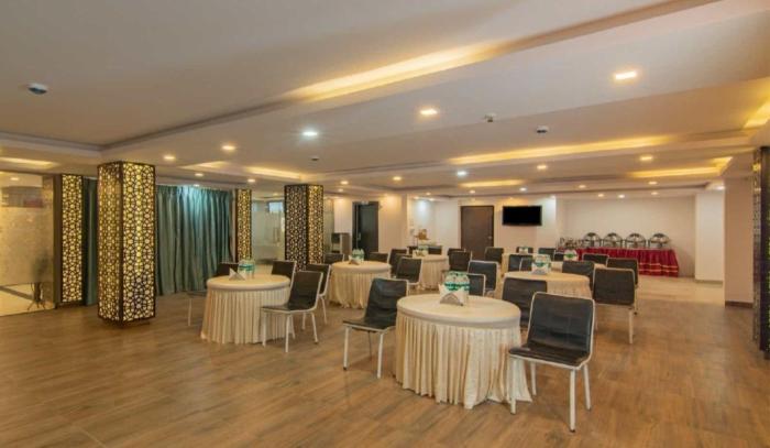 hotel eco park