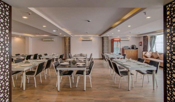 hotel eco park