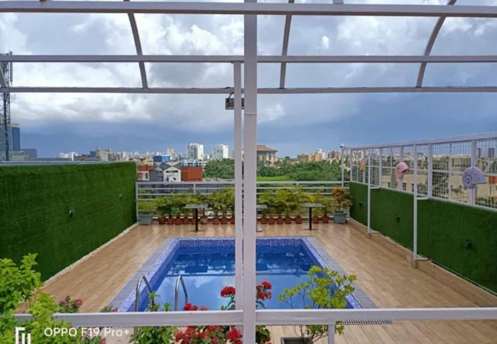 hotel eco park