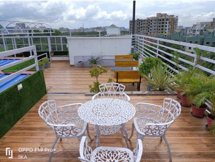 hotel eco park