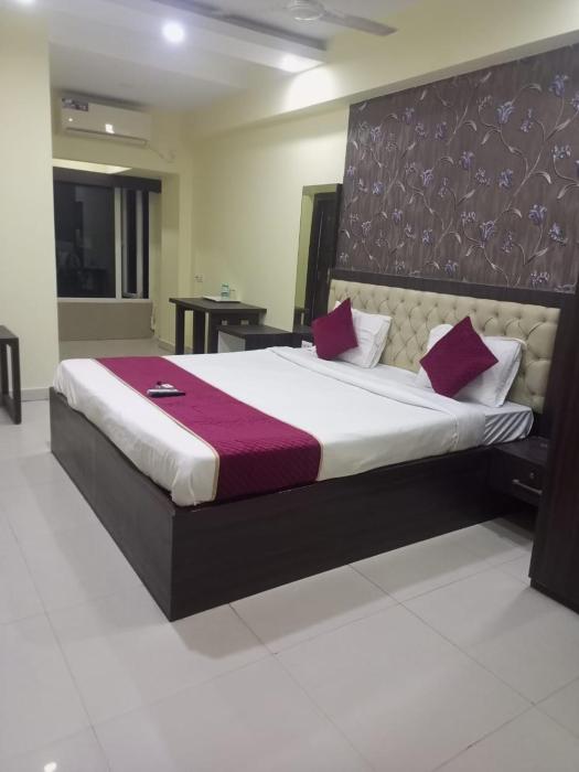 hotel eco park