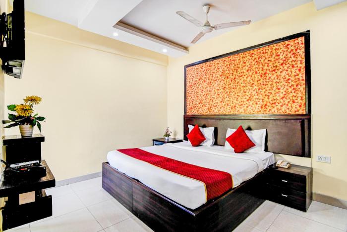 hotel eco park