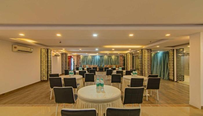 hotel eco park