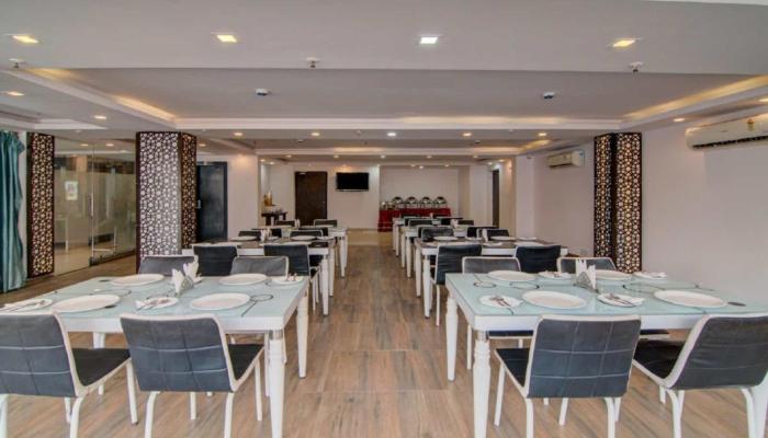 hotel eco park