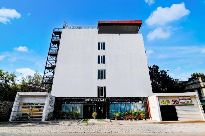 hotel eco park