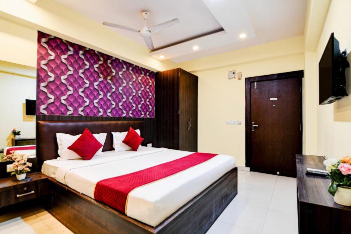 hotel eco park