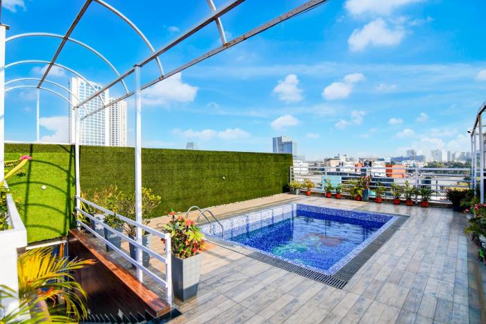 hotel eco park