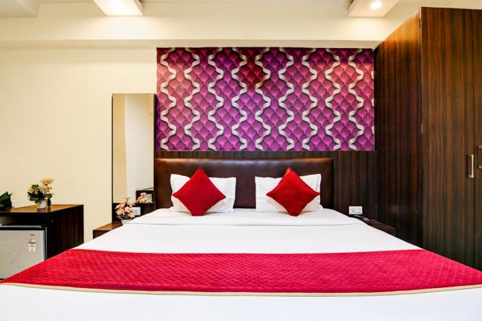 hotel eco park