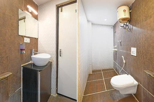 hotel eco park