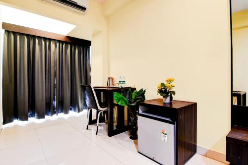 hotel eco park