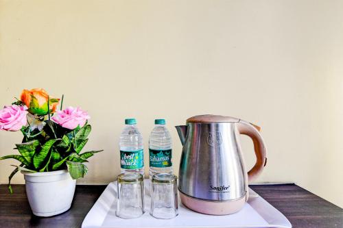 hotel eco park