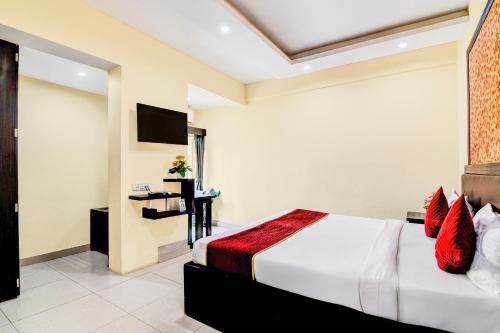 hotel eco park