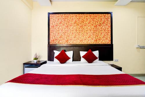 hotel eco park