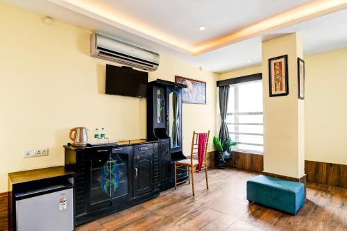 hotel eco park