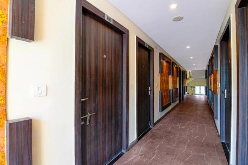 hotel eco park