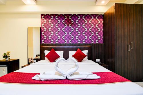 hotel eco park