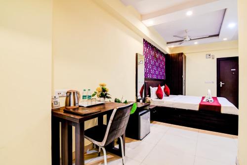 hotel eco park