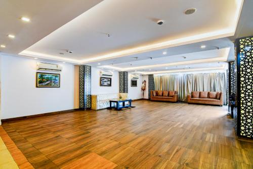 hotel eco park