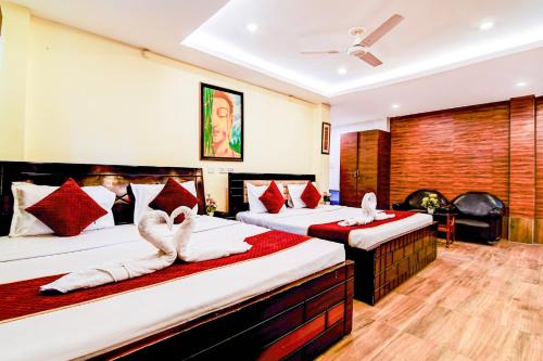 hotel eco park