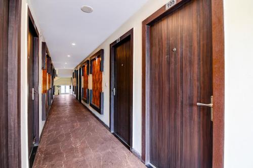 hotel eco park