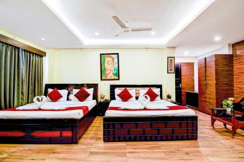 hotel eco park