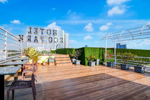 hotel eco park