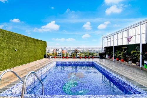 hotel eco park