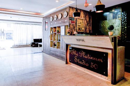 hotel eco park