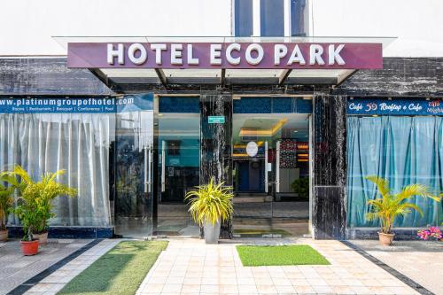 hotel eco park