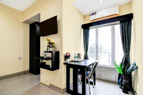 hotel eco park