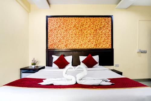hotel eco park