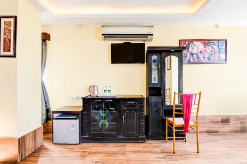 hotel eco park