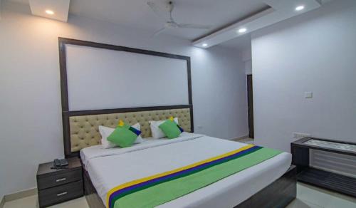 hotel eco park