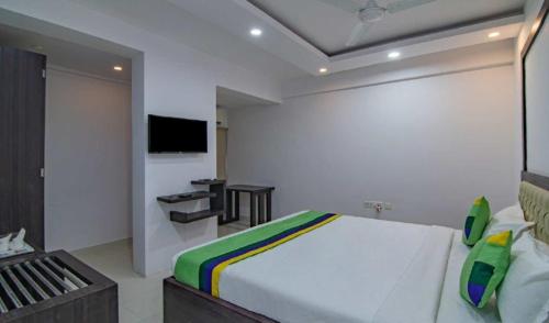 hotel eco park