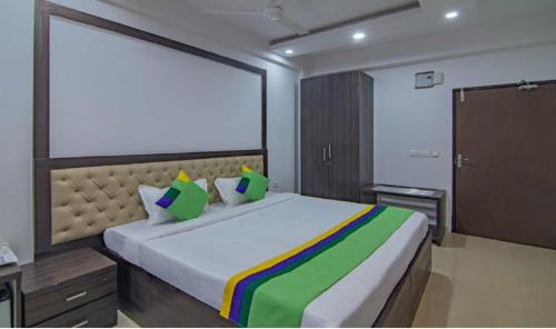 hotel eco park