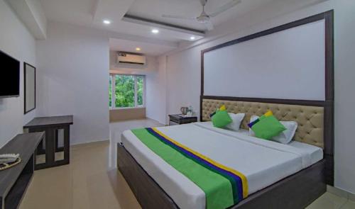 hotel eco park