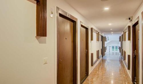 hotel eco park