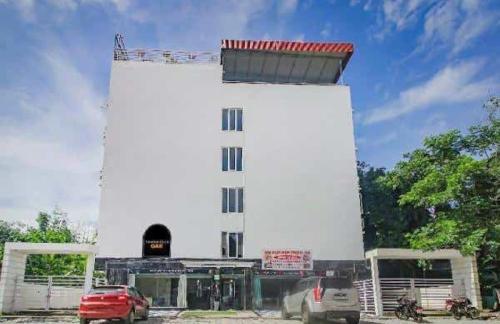 hotel eco park