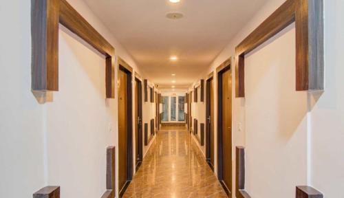 hotel eco park