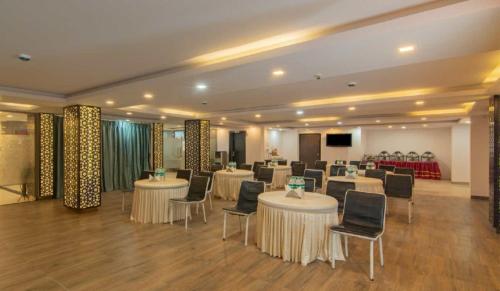 hotel eco park