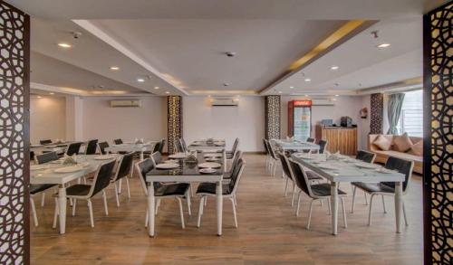 hotel eco park