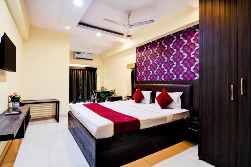 hotel eco park