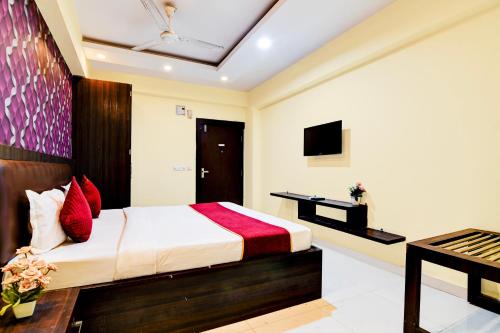 hotel eco park