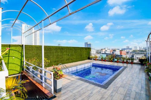 hotel eco park