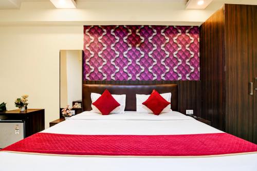 hotel eco park