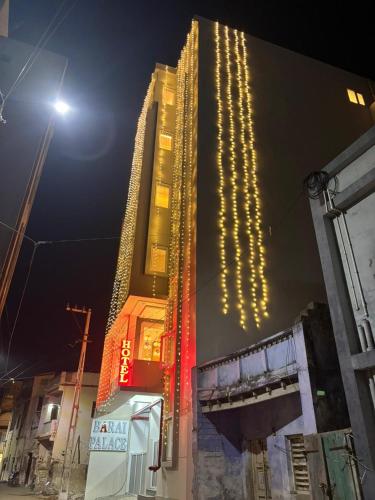 hotel barai palace