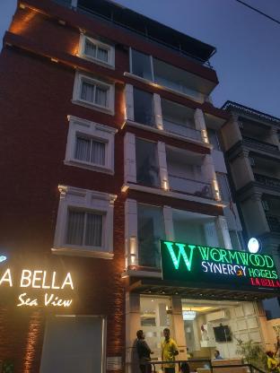 wormwood synergy la bella sea view